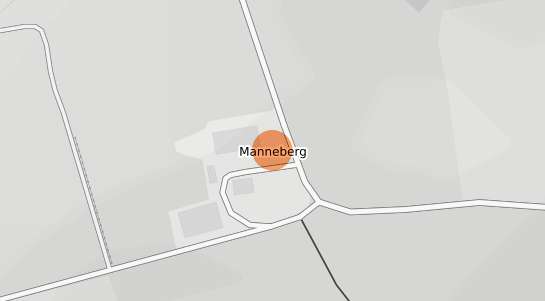 Mietspiegelkarte Bad Gr&ouml;nenbach Manneberg